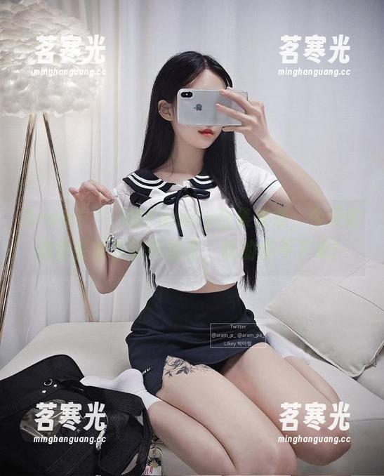 Aram(아람)的Fansly合集来袭，今天的粮食妥妥存到网盘里，吃的停不下来！