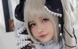 缠绕与释放：Azami的白色丝带另类合集分享