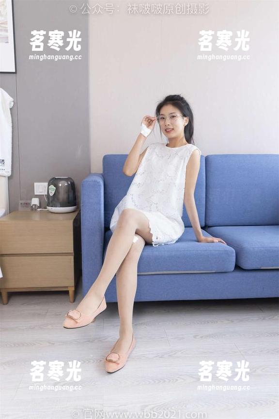 BoBoSocks袜啵啵 - 七月的鸭鸭们，稚予的图包甜腻又懒散！