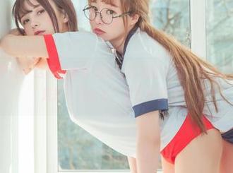 BoLoli菠萝社 - 这套少女作品我已经疯狂收藏，许文婷Regina真是把“少女心”事业做到了！