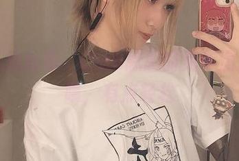 兔兔私拍合集，Cien恩恩的兔年漫游，喂喂，有点轻松