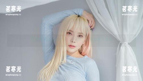 网盘收集的Dami(퀸다미)灰丝，竟如此令人迷惑