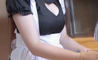 GIRLT果团网 - 翻开尹意纯的白裙图册，你会想偷偷写下她的灵魂密码