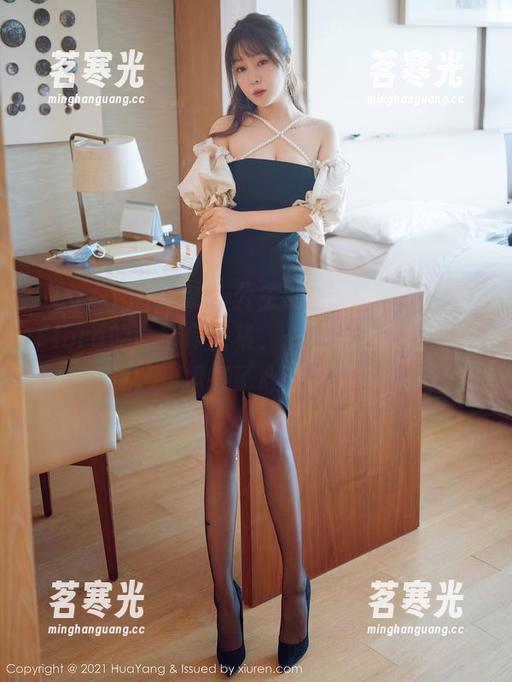 HuaYang花漾-心上可Flora HuaYang花漾 - 公主的制服梦,心上可Flora的高清作品集,一不小心被这些图撩拨了心弦。