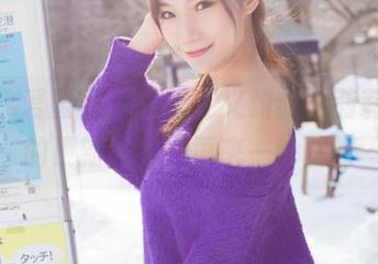 IMiss爱蜜社 - 重新定义豹纹，莉莉Lily的更新让我们再来一轮赞叹