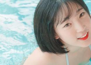 Kang Inkyung的可爱资源，这可是撒糖的节奏哦！