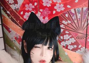 Kitkat Cosplay的旅拍写真集，不能再精致了吧，你造吗？