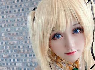 KuukoW的魔法猫娘，图片有种让人心乱的魔力，下载必备！