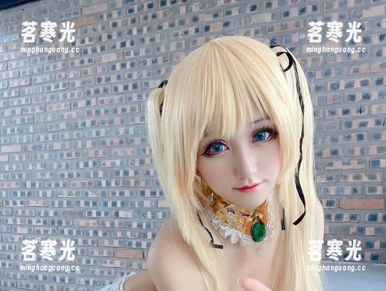 KuukoW的魔法猫娘，图片有种让人心乱的魔力，下载必备！