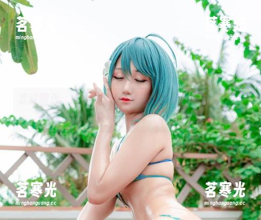 欢迎剧透：KuukoW在线揭晓高清版本的秘密，想知道的看过来