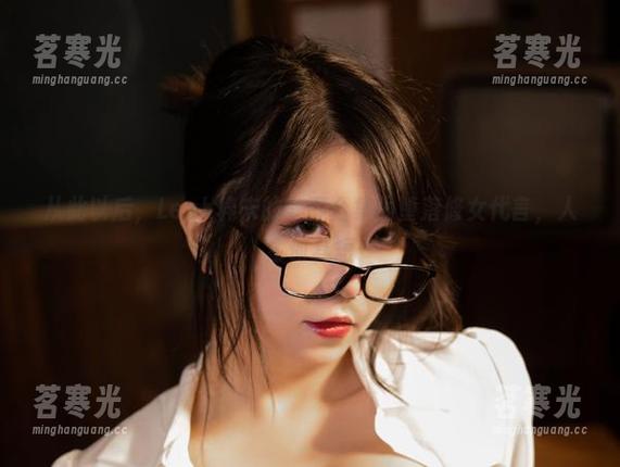 Leah梓未 从此以后,Leah梓未的美图合集为堕落修女代言,人生何其短