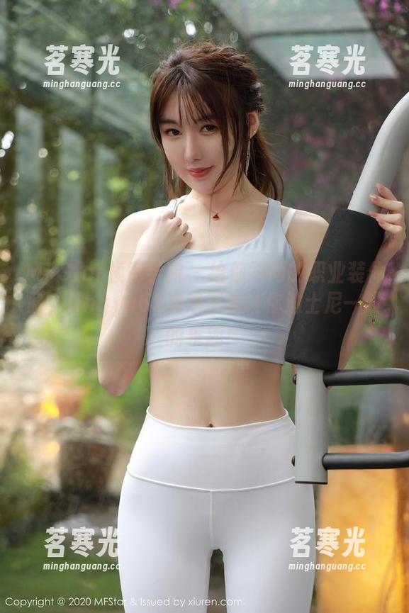 MFStar模范学院 - 给你不同的职业装体验，lingyu69精选图库让你迪士尼一般的乐趣！