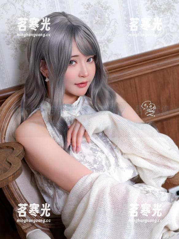 Machi马吉 Machi马吉带你见识长腿福利,图包就像买一送一,快来,给我五个赞!