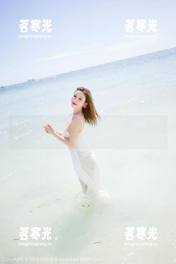 MiStar魅妍社 - 美脚写真集，妲己_Toxic带你分享与众不同的奇思妙想。