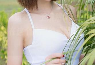 MiStar魅妍社 - 王婉悠Queen的“甜心”写真，在这个微醺的黄昏，像巧克力一样诱人。