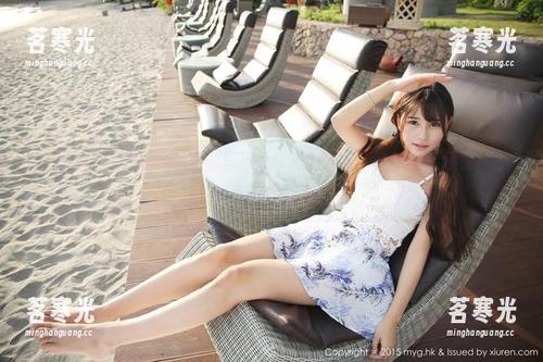 MyGirl美媛馆 - 逆天的唐琪儿il天使合集，资源高能预警，不愧是灵魂画手！