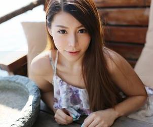 MyGirl美媛馆 - 子纯儿Annie在线：一场少年的“恍惚”合集