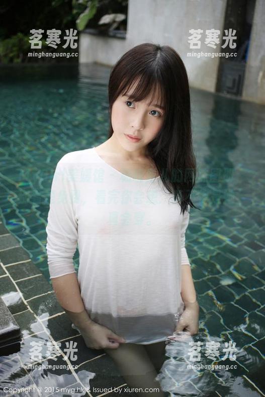 MyGirl美媛馆-杨晓青儿 MyGirl美媛馆 - 杨晓青儿的网袜图册,别看是免费,看完你会想:真不愧是她,真会穿。