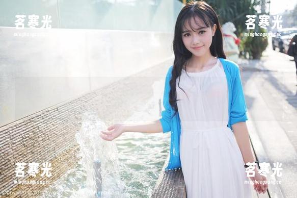 MyGirl美媛馆-胡润曦 MyGirl美媛馆 - 浏览胡润曦的空姐照片,慢慢品味那份独特的轻松和自如。