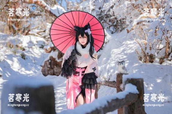 Neko薇薇 Neko薇薇又来了,职业装作品集让你不想上班的冲动猖獗!