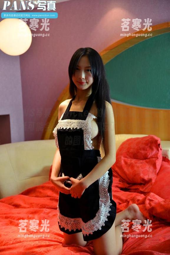 PANS写真-Mickey PANS写真 - Mickey的模特试镜,进一步看可能会出人意料,别忘了这可是免费的图集哦!