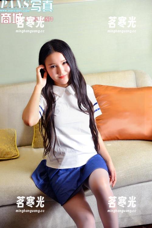 PANS写真-仙儿 PANS写真 - 你看仙儿的美腿照片,真是每个角度都不放过的完美,果然外表会说话呢。