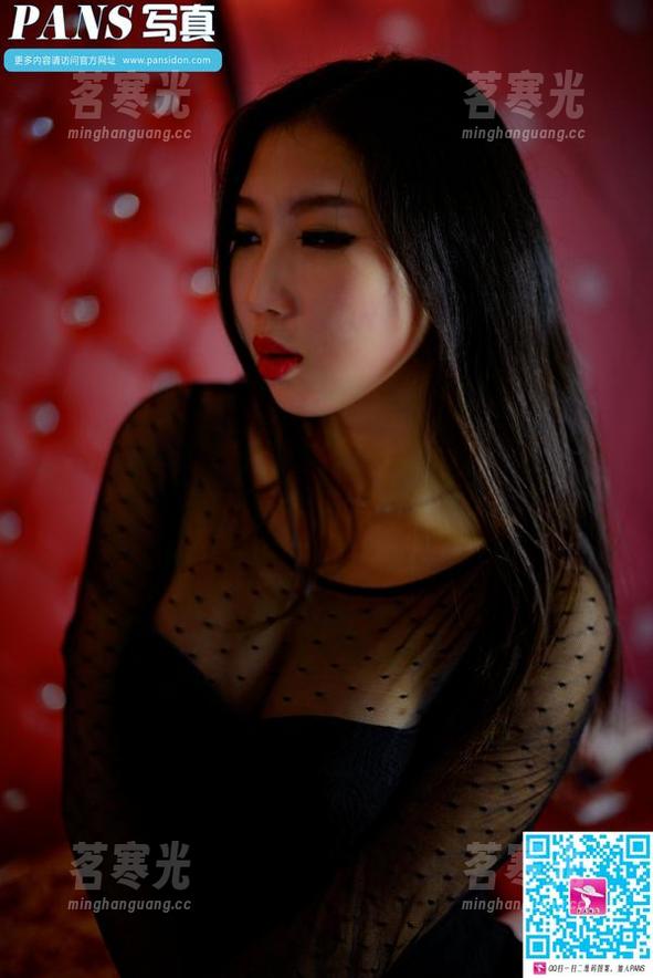 PANS写真-凡凡 PANS写真 - 凡凡肉丝合集,手滑点开的,不会后悔吧?