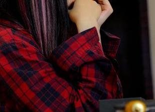 PANS写真 - 果果的新模试镜：无圣光，真实得令人窒息的合集