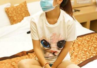 ROSI空姐制服写真系列：想象一下你、她和那件制服的故事…