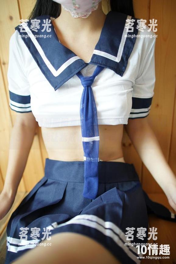 ROSI口罩 如果定制和服图集能给我带来好运,那ROSI估计能让我成仙了,快给我来一套!