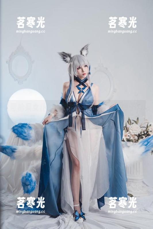黑枪呆女仆的大冒险——Rioko凉凉子合集，壁纸让你打开快乐之门！