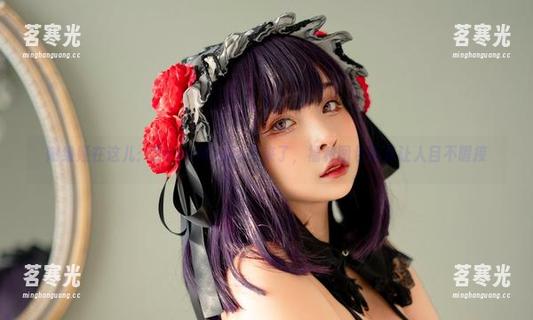 娜维娅在这儿：SayoMomo又来了，福利图包简直让人目不暇接