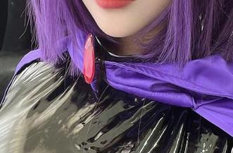 精选女孩与cos的对话，SayoMomo之所以出众，难道就靠这点小聪明？