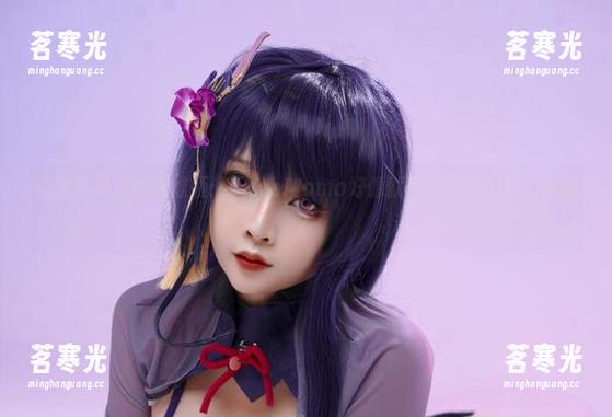SayoMomo 私房写真里的娜维娅:SayoMomo好像就为了让我们流口水的?