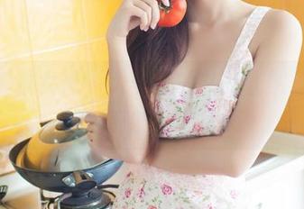 TGOD推女神 - 大安妮的礼服套图，击溃你所有的单调审美