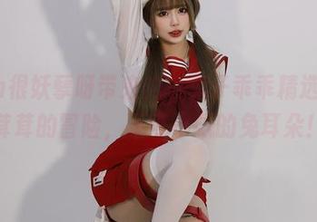 Tina很妖孽呀带来的小兔子乖乖精选，毛茸茸的冒险，不可小觑的兔耳朵！