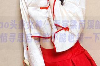TouTiao头条女神 - 看完梁芮溪的厨娘作品，悄悄寻思自己能不能也拼一下这厨艺