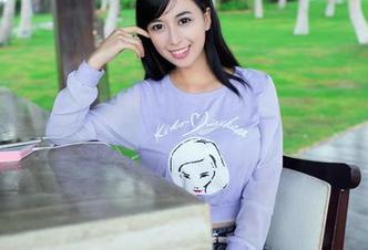 TuiGirl推女郎 - 欲下奶牛的冯雨芝，照片里的美图真是满满的“牛气”啊！