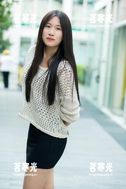 TuiGirl推女郎 - 李丽莎的职业装奇遇，在这里免费下载，顺便给你的衣橱加点颜色