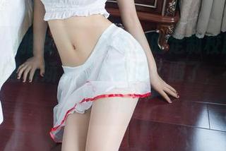 TuiGirl推女郎 - 图集里的定制校服搭配，别让潘娇娇发现你的旧校服了，不然你会后悔！