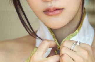 TuiGirl推女郎 - 不只是天台，还是赵梦洁的专属图库，下载之后白天也许也能闪光！