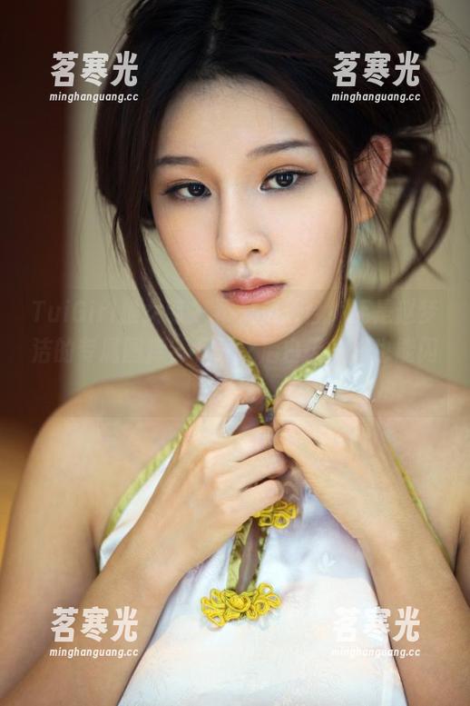 TuiGirl推女郎-赵梦洁 TuiGirl推女郎 - 不只是天台,还是赵梦洁的专属图库,下载之后白天也许也能闪光!