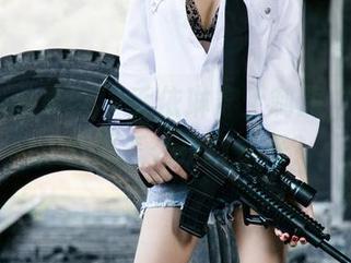 UGirls尤果网 - 乔依琳穿上制服，这资源，我要怎么抉择才好？