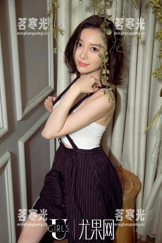 UGirls尤果网-周心情 UGirls尤果网 - 天使不常在,周心情的在线写真可得珍藏。