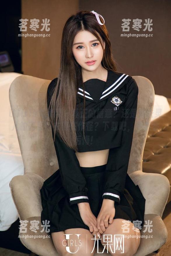 UGirls尤果网 - 真正的惬意？还是娜依灵儿的高清睡衣照在作怪？下载吧，不然会后悔！