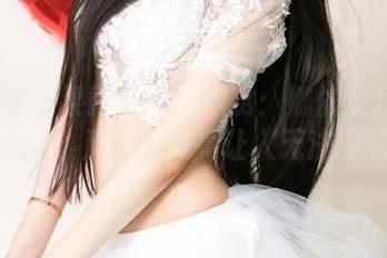 UGirls尤果网 - 作品欣赏：娜依灵儿身穿和服，那表情可真让人无法理解