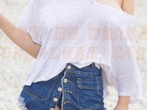 UGirls尤果网 - 田熙玥的兔女郎最新合集，唔，有种意外的惊喜感，忍不住想再看！