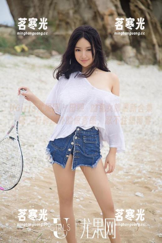 UGirls尤果网-田熙玥 UGirls尤果网 - 田熙玥的兔女郎最新合集,唔,有种意外的惊喜感,忍不住想再看!
