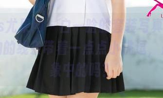 UGirls尤果网 - 白一晗的套装写真，原图中简约的线条带着一点点小挑逗，是我想象中的吗？