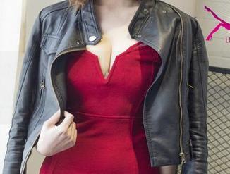 UGirls尤果网 - 棉袜夺目，金baby的私拍套图，其中的细节真有趣！